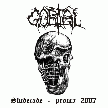 Gortal : Sindecade - Promo 2007